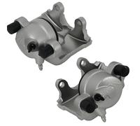 2pcs Brake Caliper For BMW 3 SERIES E36 & E46 Front FRONT AXLE New Sales