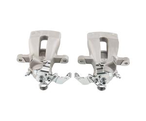 2pcs BRAKE CALIPER REAR for Vauxhall Zafira MK I 1998-2005 MPV 93176084 93176085