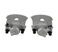 2pcs Brake caliper front For VW POLO Coupe 86C, 80 Passat 32 33 32B Jetta 2 Sale