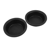 2pcs Brake Chamber Diaphragm 155mm X 45mm Rubber for Trailer Repairs