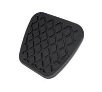 2Pcs Brake Clutch Foot Pedal Pad Cover, for Accord, for Civic, CRV Element, for Acura, RSX TL TSX Rubber Car Accessories 46545 SA5 000 Foot Pedal Cover