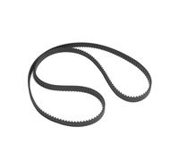 2pcs Bread Machine Belt Bread Maker Spare Parts 70S3M636 For Kenwood BM350 Cuisinart Severin Kitchen Appliance Accessories