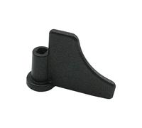 2pcs Bread Machine Kneading Blade Replacement Parts Fits for CKSTBRTW20 Bread Machine, Bread Machine Paddle