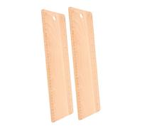 2pcs Bread Transfer Peel 15 Inch Wood Baguette Loading Board
