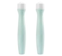 2PCS Bug Bite Itch Relief, 15ml Roll on Bug Bite Relief, Safe Plant Extract Stick, Portable Anti Itch Cream for Kids Adults Summer #1