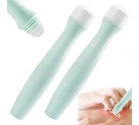 2PCS Bug Bite Itch Relief, 15ml Roll on Bug Bite Relief, Safe Plant Extract Stick, Portable Anti Itch Cream for Kids Adults Summer #·