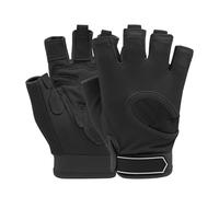 2pcs Building Training Sports Exercise Cycling Glove Shockproofed Gloves For Gym And Biking Activity Half Finger Breathable Gloves