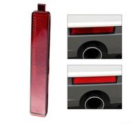 2PCS Bumper Reflective Marker Lamps for CTS 2008 | Simple bolt-on installation, no wiring needed, replaces broken units, saves repair shop costs, DIY friendly