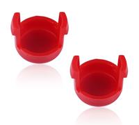 2pcs Button for Babyzen YOYO/YOYO + /YOYO², Handlebar Joint Button Stroller Replacement Parts for Babyzen Strollers Accessories