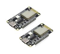 2Pcs BW16-kit BW16 KIT RTL8720DN Serial Port Type-C USB C Interface