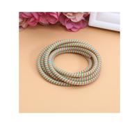2pcs Cable Protector 140cm Spiral Phone Charge Cable Saver Universal Spiral Usb Wire Protector For Headphone Laptop Earphone