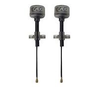 2pcs CADDX Vista FPV Antenna 5.8G 2.5DBi High Gain IPEX for RC FPV Racing Drone Airplane (80mm)