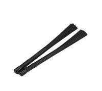 2Pcs Cajon Brush Telescoping Drum Brushes Nylon Sticks Percussion for Jazz Stick Drum