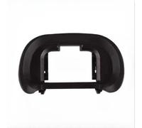 2Pcs Camera Eyecup Eyepiece Viewfinder for Sony A7 III A7 II A7 A7R IV A7R III A7S II EP-18 (for Sony A7 A7II A7III A7R A7RII)
