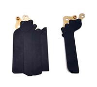 2Pcs Camera Shutter Blades Curtains for Nikon D700 D800 D810 D3 D4 D850
