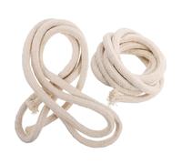 2pcs Camping Kerosene Lamp Wick Cotton Wick Replacement for Oil Burner