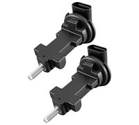 2PCS Camshaft Position Sensor Fit for Pacifica Voyager Avenger Challenger Charger Durango Grand Caravan Journey Wrangler ProMaster 1500 2500 3500 Replace 5149141AF 907728