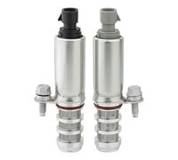 2Pcs Camshaft Solenoid Oil Control Timing Valve Solenoid For Chevrolet Captiva 2007-2015 For Hhr 2006-2011 For Impala 2014 12655420