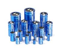 2Pcs Capacitor 2.7V 1/2/3/6.8/8/10/15/20/30/40/50/80/90/100/120/200/300/400 Capacitors Car Recorder capacitor CZAOINCU(2.7V100F 22x45)