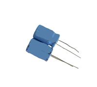 2PCS capacitor 36uf NP electrolytic capacitor 50v 36uf 13X20mm
