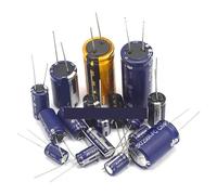 2PCS capacitor capacitor 2.7V 2F 3.3F 4F 4.7F 5F 6F 7F 8F 10F 15F 20F 25F 30F 60F BIANMTSW(2PCS 2.7V 15F)
