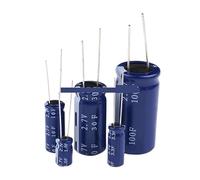 2PCS capacitor capacitor 2.7V 2F 3.3F 4F 4.7F 5F 6F 7F 8F 10F 15F 20F 25F 30F 60F BIANMTSW(2PCS 2.7V 6.0F)