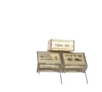 2pcs Capacitor PME271 100n x2 275VAC 275V104 275V0.1UF