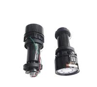 2pcs Capsule Replacement For Sennheiser Microphone EW100G3 EW100G2 e945 e935 Cartridge Core Accessories