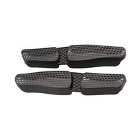 2Pcs Car Accessories Rear Seat Air Outlet Cover for SEAT for LEON MK3 2013 2014 2015 2016 2017 2018 2019 2020