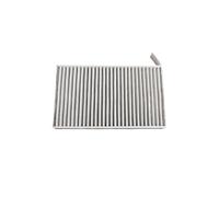 2PCS Car Air Filter Air Conditioner Cabin Filter With Carbon Replacement ,compatible For Tesla Model 3 Model Y 3rd Model3