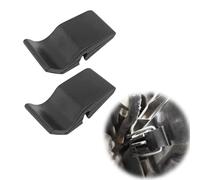 2PCS Car Air Filter Plastic Clips, Air Cleaner Intake Filter Housing Clip, Compatible with Honda Fit 1.5L 2009-2013 Insight 1.0L 2000-2006 Accord, OE Number: 17219-P65-000