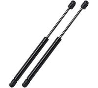 2Pcs Car Bonnet Strut Gas Springs for Volkswagen T-Cross, Auto Front Hood Engine Support Shock Damper Bracket Styling Accessories
