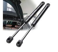 2PCS Car Boot Gas Struts for Mitsubishi Lancer EX para EVO 08-15, Lifter Support System Hydraulic Gas Springs Trunk Shock Absorber Easy Fit Replacement
