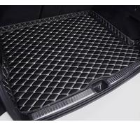 2pcs Car Boot Mats for Kia EV3 2024 2025, Trunk Mat Liner Trunk Pad Cargo Protector Liners Protector Pad Luggage Carpets
