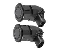 2pcs Car Bumper PDC Parking Assist Sensor Reverse Backup Parking Sensor Replacement for Lexus ISF IS250 IS350 GS350 89341-30010-C0