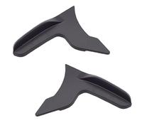 2Pcs Car Control Adjustment Seat Height Handle Lever For Ford For Fiesta-Focus Back Interior Parts 1531242 LH&RH