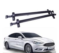 GHXSport 2pcs car Crossbar Roof Racks, for FORD mondeo 2015-2019 dedicated Cross Bars Transporting & Storage Rooftop Luggage Holder