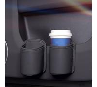 2pcs Car Cup Holder for FIAT 500 2012-2020