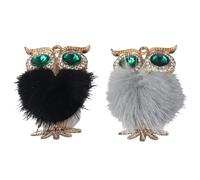 2Pcs Car Diffuser Vent Clips,Car Air Vent Clip Car Fresheners for Women, Bling Car Accessories for Womem