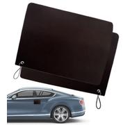 2pcs Car Door Handle Antifreeze Protector, Magnetic Anti-Freeze Guard for Auto Door Handle Frost Protection & Cold Weather Driving