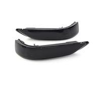 2PCS Car Flowing Rearview Mirror Dynamic For Accord CP1/CP2/CP3 2008-2013 For RL 2006-2009