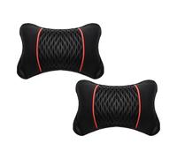 2pcs Car for AUTO For Seat Head Neck 2pcs Car Care for your neck relax your muscles make driving life more comfortable In the event of a crash