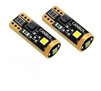 2Pcs Car For T10 License Plate 2pcs Car making them an effective allowing for a hassle- installation process designed for long lasting use with proper durability and enhancing the appearance