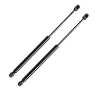 2Pcs Car Front Bonnet Hood Gas Lift Support Shock Struts Fit For Chevrolet Corvette 2014-2019 Auto Accessories Gas Struts Springs Rear Tailgate Boot Gas Struts