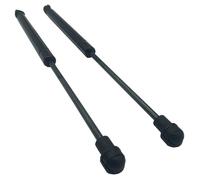 2Pcs Car Front Engine Bonnet Hood Gas Strut Shock Damper Lift Support Bars For Ford For Focus MK3 MK 3 2013-2017 vehicle accessories