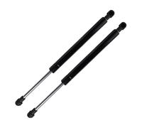 2Pcs Car Front Engine Bonnet Hood Gas Struts Damper Shocks Lift Support Rods 8J0823359C Compatible With Audi TT Roadster 8J3 8J9 2006-2014