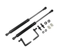 2Pcs Car Front Engine Bonnet Hood Gas Struts Lift Support Rods for Mercedes-Benz Sprinter 907 910 VS30 MK3 2018-2025