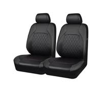 2pcs Car Front Seat Covers for Audi Q5 8R 2008 2009 2010 2011 2012 2013 2014 2015 2016 2017, NonSlip Waterproof Breathable Seat Covers Front Auto Seat Covers Interior Accessories