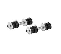 2pcs Car Front Stabilizer Sway Bar Link 4881952010 4881752010 Compatible With For Echo 2000 2001 2002 2003 2004 2005 suspension stabilizer bush