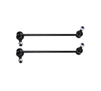 2pcs Car Front Stabilizer Sway Bar Link K750400 Compatible With Buick For Regal 2012 2013 2014 2015 2016 2017 Stabilizer Sway Bar Kit